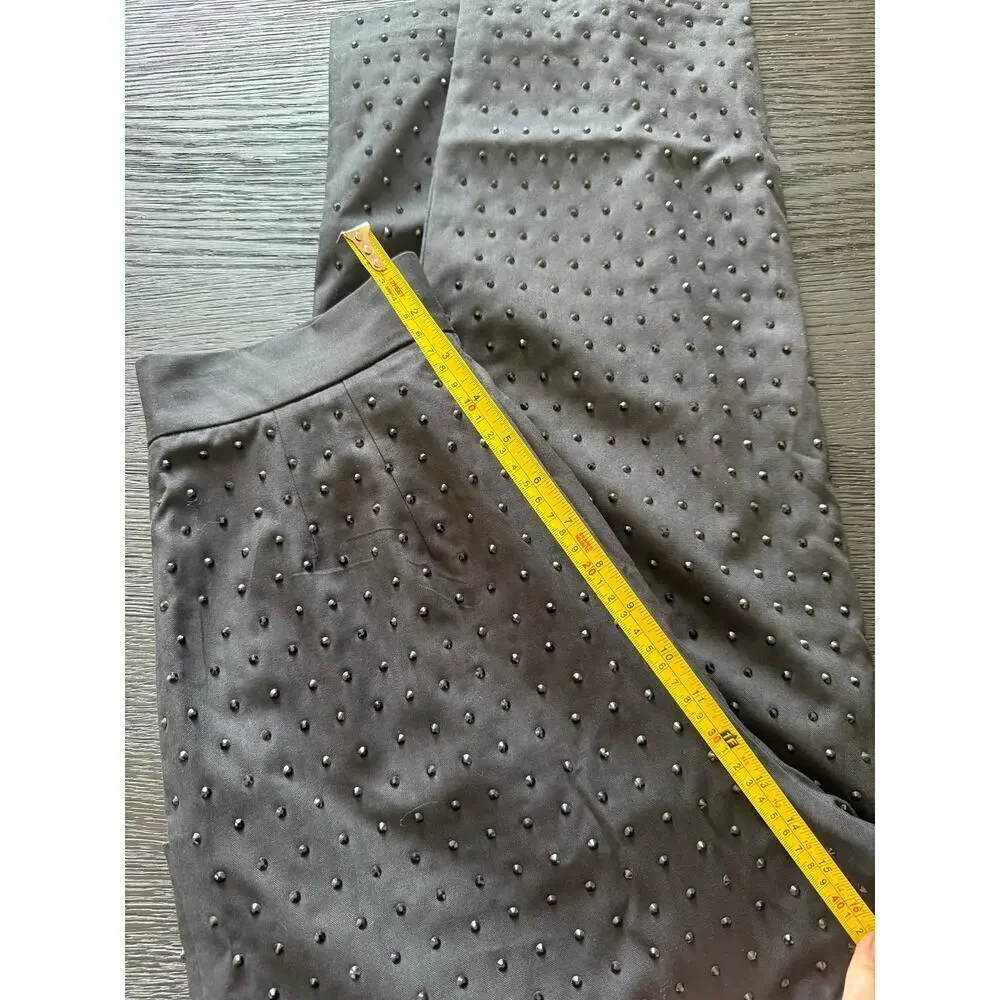 Nonchalant Pepin Pant in Black - Estilo Boutique SZ Medium - Picture 7 of 8